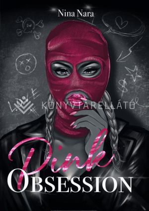 Kép: Pink Obsession