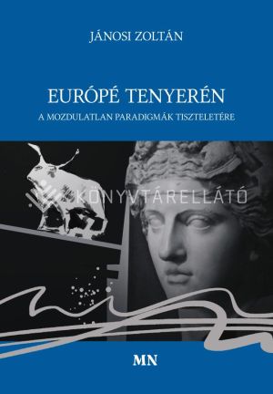 Kép: Európé tenyerén