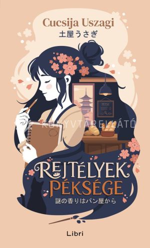 Kép: Rejtélyek péksége