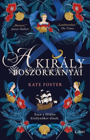 Kép: A király boszorkányai