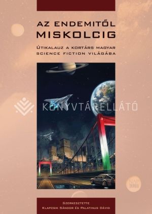 Kép: Az Endemitől Miskolcig