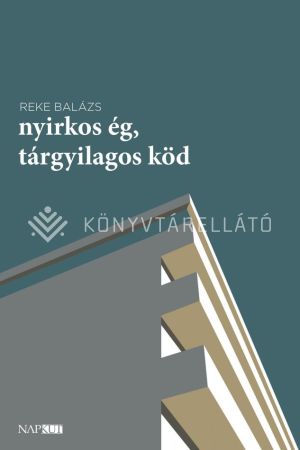 Kép: Nyirkos ég, tárgyilagos köd