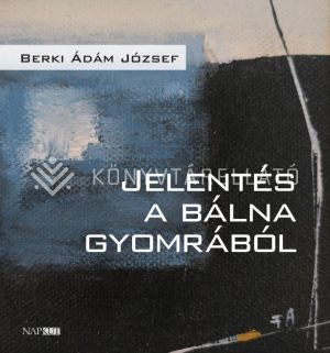 Kép: Jelentés a bálna gyomrából