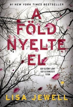Kép: A föld nyelte el   - puha kötés