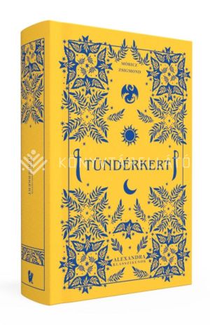Kép: Tündérkert