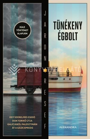 Kép: Tünékeny égbolt