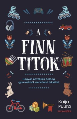 Kép: A finn titok