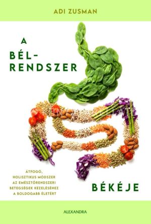 Kép: A bélrendszer békéje