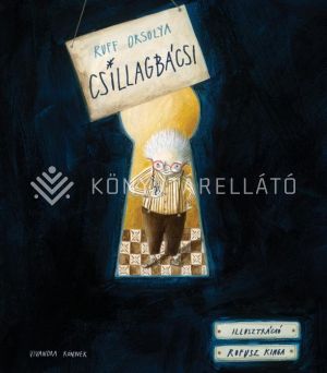 Kép: Csillagbácsi
