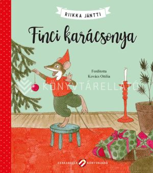 Kép: Finci karácsonya