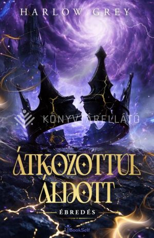 Kép: Átkozottul áldott