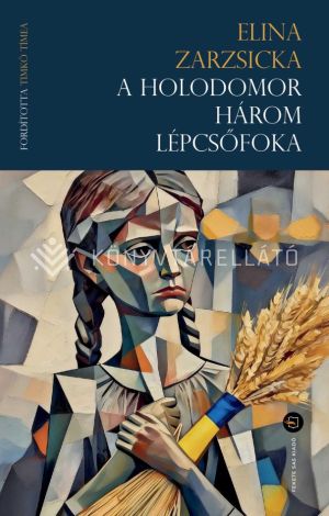 Kép: A holodomor három lépcsőfoka