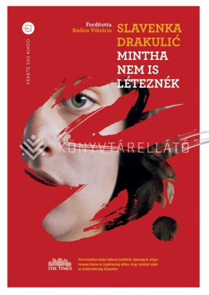 Kép: Mintha nem is léteznék