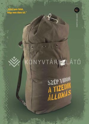 Kép: A tizedik állomás