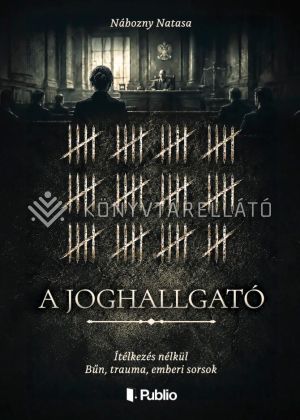 Kép: A joghallgató