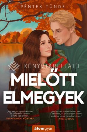 Kép: Mielőtt elmegyek