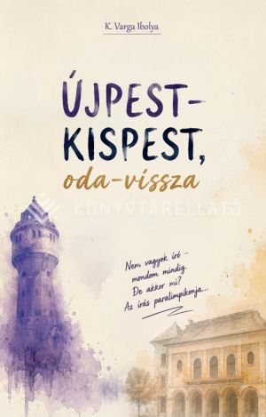 Kép: Újpest-Kispest, oda-vissza