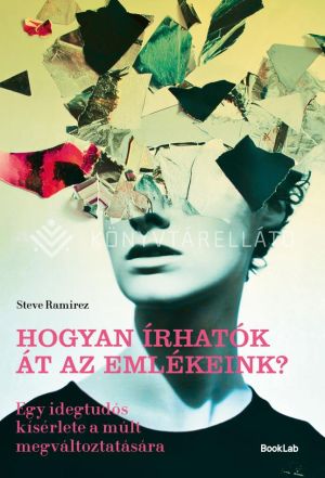 Kép: Hogyan írhatók át az emlékeink?
