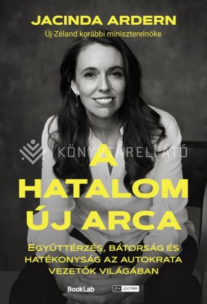 Kép: A hatalom új arca
