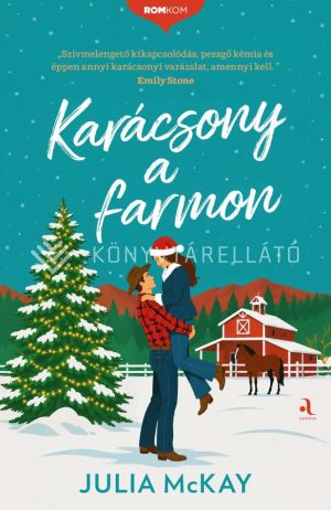 Kép: Karácsony a farmon