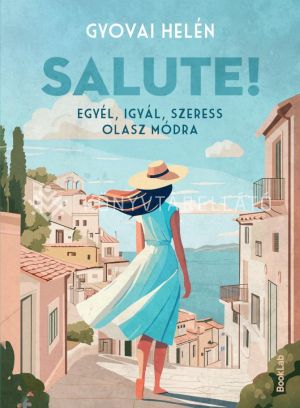 Kép: Salute!