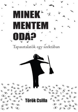Kép: Minek mentem oda?