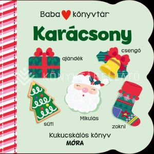 Kép: Babakönyvtár - Karácsony
