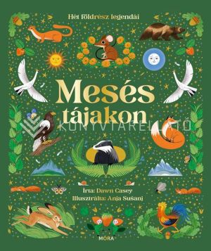 Kép: Mesés tájakon