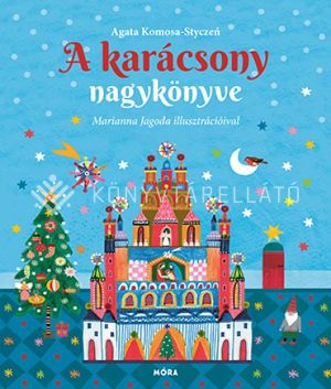Kép: A karácsony nagykönyve