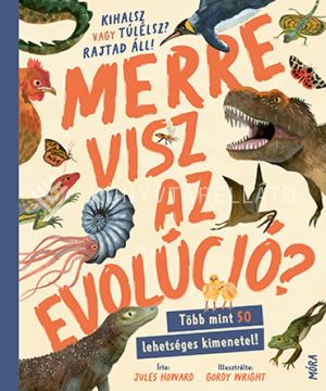 Kép: Merre visz az evolúció?