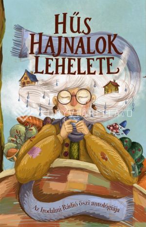 Kép: Hűs hajnalok lehelete