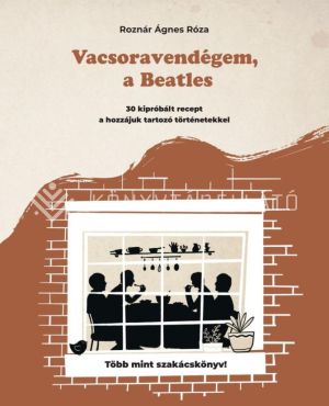 Kép: Vacsoravendégem, a Beatles