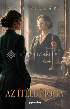 Kép: Az ítélet joga