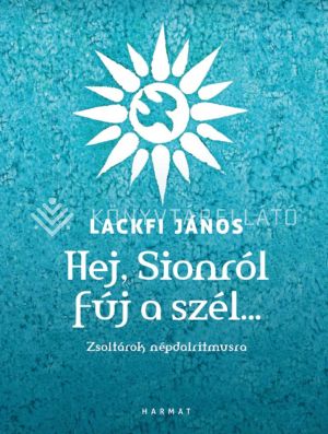 Kép: Hej, Sionról fúj a szél…(bővített változat)