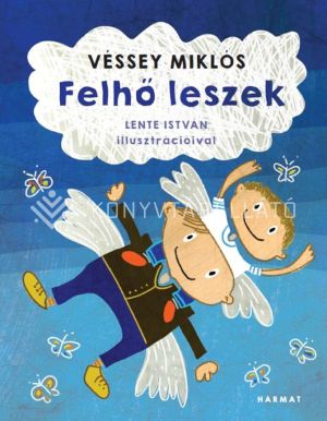 Kép: Felhő leszek