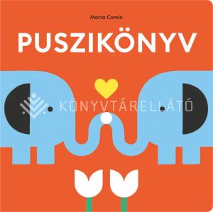 Kép: Puszikönyv