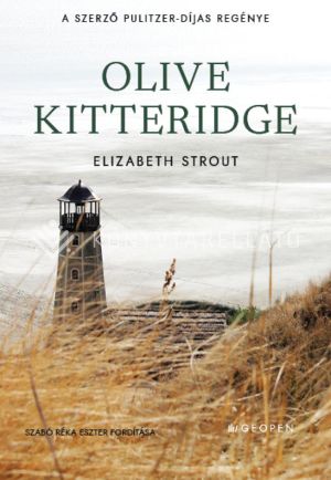 Kép: Olive Kitteridge