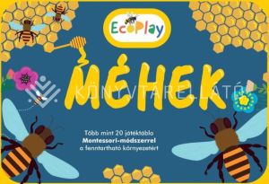 Kép: Méhek