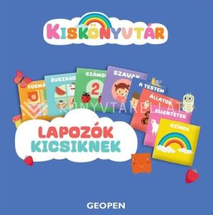 Kép: Kiskönyvtár