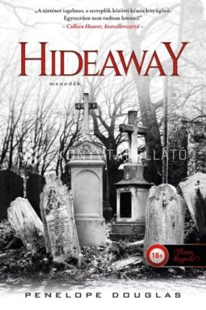 Kép: Hideaway – Menedék