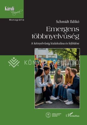 Kép: Emergens többnyelvűség