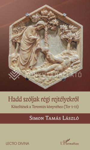 Kép: Hadd szóljak régi rejtélyekről