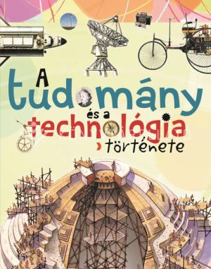 Kép: A tudomány és a technológia története (új)