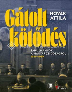 Kép: Gátolt kötődés
