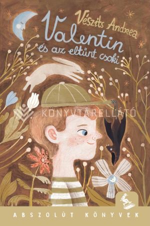 Kép: Valentin és az eltűnt csoki