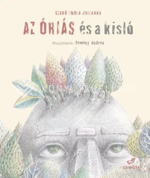Kép: Az óriás és a kisló