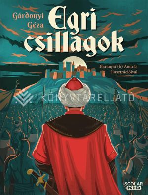 Kép: Egri csillagok