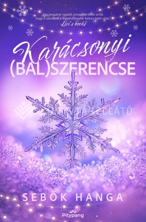 Kép: Karácsonyi (bal)szerencse