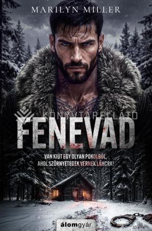 Kép: Fenevad