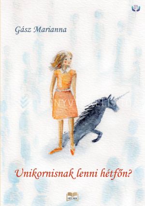 Kép: Unikornisnak lenni hétfőn?